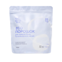 Екопорошок натуральний концентрат (дорослий) 1000г