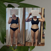 Intensive Slim Box -10 -15 кг (інтенсивна програма схуднення)