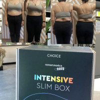 Intensive Slim Box -10 -15 кг (інтенсивна програма схуднення)