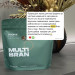 Микс разных видов клетчатки MULTI BRAN