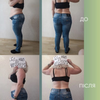  Total Body Wellness & Slimming Program: Комплексне Схуднення до -10 кг та Оздоровлення
