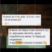 Протеїновий коктейль Mix PPOTEIN SLIM (жироспалювання, заміна сніданку)