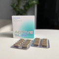 Active Slim капсули (контроль апетиту та калорій)