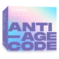 Anti age code
