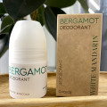 Натуральний дезодорант DEO Bergamot 50 мл